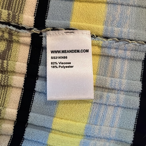 Me +Em stretch skirt - Picture 4 of 6